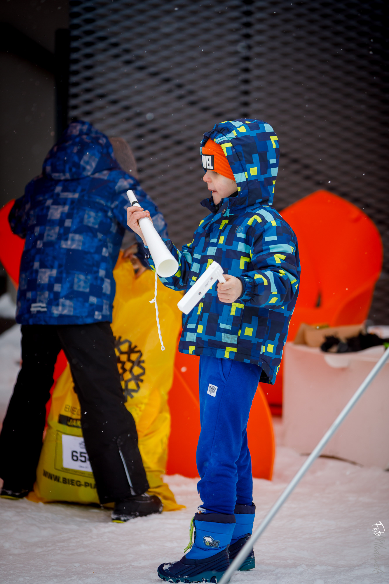 Portfolio